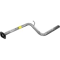 Walker® Ultra 54855 Catalytic Converter, Durable Stainless Steel